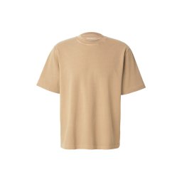 Abercrombie & Fitch Tricou maro mokka