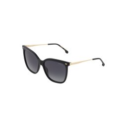 Carrera Ochelari de soare auriu / negru