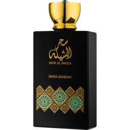 Swiss Arabian Sehr Al Sheila EDP W 100 ml