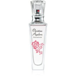 Christina Aguilera Definition EDP W 30 ml