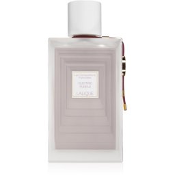 Lalique Les Compositions Parfumées Electric Purple EDP W 100 ml