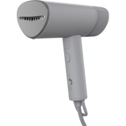 Aparat de calcat cu aburi AEG HS5-16UG, 1200W, 100 ml, 22 g/min, Maner pliabil, Gri