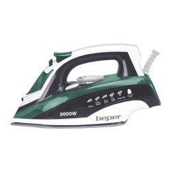 Fier de calcat P204FER003