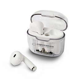 EH237W, Autonomie 4 ore, Bluetooth 5.3, Alb