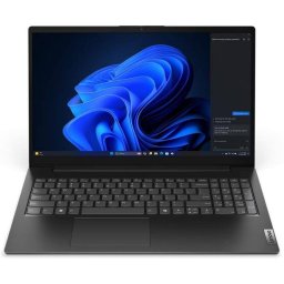 Notebook V15 G5 IRL Intel Core i7-13620H 15.6 inch RAM 16GB SSD 512GB Intel UHD Graphics No OS Negru