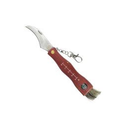 SCK Mushrooms CC-GC105 Mushroom Maker's knife with compass Brown