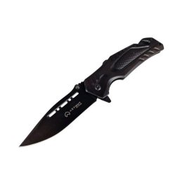 AZYMUT Rescue knife +belt cutter +glass breaker +case