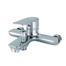 Auri robinet de umplere baie crom