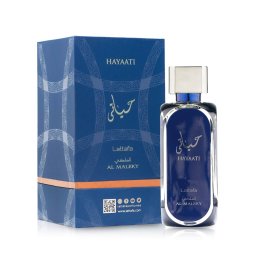 Lattafa Hayaati Al Maleky Apa de parfum 100 ml (unisex)