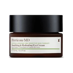 Perricone Md, Hypoallergenic CBD , Hydrating And Soothing, Day & Night, Eye Cream, 15 ml