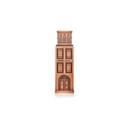 Lattafa Niche Emarati Vintage Castle Apa de parfum 100 ml (Barbati)