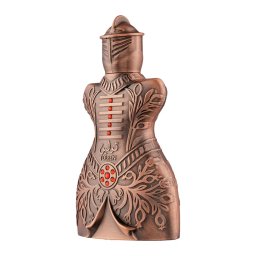 Lattafa Niche Emarati Toleen Apa de parfum 80 ml (unisex)