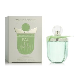 Women'Secret Eau It's Fresh Apa de toaleta 100 ml (Femei)
