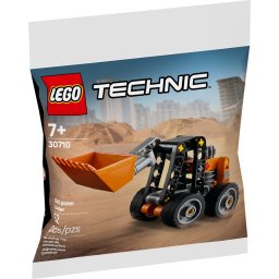 Lego Technic 30710 - Skid-Steer Loader