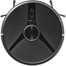 Concept VR3115 2în1 RoboCross Laser - Ca nou - Robot aspirator