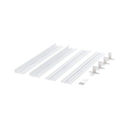 Philips - Set montaj panouri LED LEDINAIRE 60x60 cm