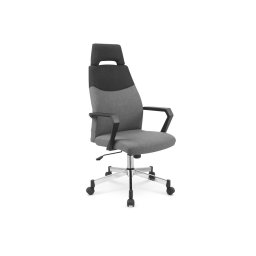 Scaun de birou ELUN negru/gri