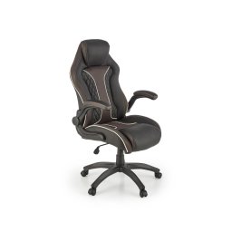 Scaun de birou HAME negru/gri