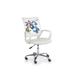 Scaun de birou SIRAQ, multicolor