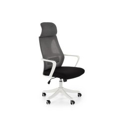 Scaun de birou SANU negru/gri