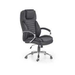Scaun de birou CALMARA negru