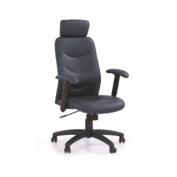 Scaun de birou ORVI negru