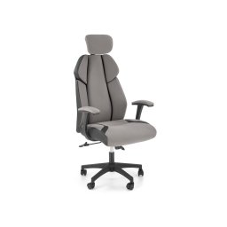 Scaun de birou HIRU gri/negru