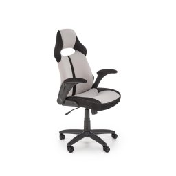 Scaun de birou BOB, negru/gri