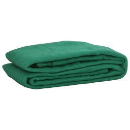 Plasa de remorca, verde, 2x3 m, HDPE GartenMobel Dekor