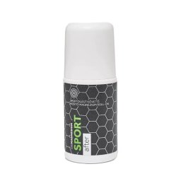 Roll-on cu magneziu AFTER SPORT , efect racire, calmare contracturi, Osimagnesium, 50 ml