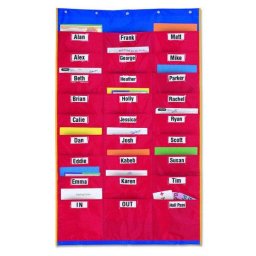 Panoul clasei organizate