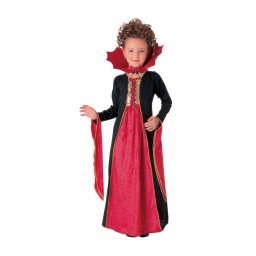Jucarie Rubies Costum de carnaval - VAMPIRITA GOTICA