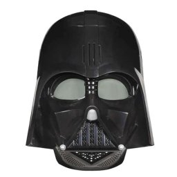 Jucarie Rubies Costum Darth Vader in actiune, Star Wars, Negru