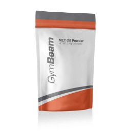 GymBeam MCT Oil 250 g fără aromă