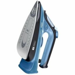 Fier de calcat FI3194BK 2400 W 45 g/min Albastru