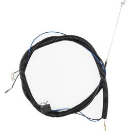 Cablu acceleratie FS55