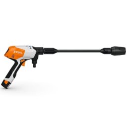 Spălător cu presiune, cu acumulator RCA 20,(fara incarcator si accumulator)