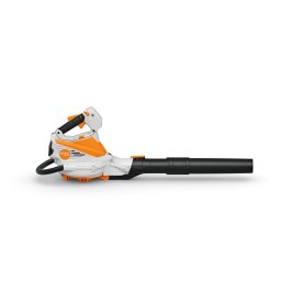 SHA 56 ASPIRATOR CU TOCĂTOR CU ACUMULATOR - SISTEM AK