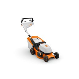 RMA 248 - 248 T MAŞINĂ DE TUNS IARBA CU ACUMULATOR - SISTEM AK