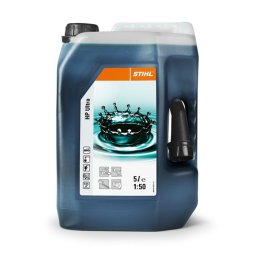 Ulei STIHL pentru motoare in 2 timpi HP Ultra 5 L