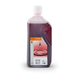 Ulei STIHL pentru motoare in 2 timpi HP 1 L