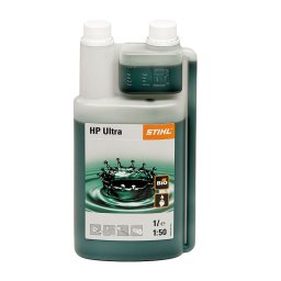 Ulei STIHL pentru motoare in 2 timpi HP ULTRA