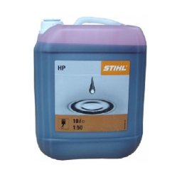 Ulei STIHL pentru motoare in 2 timpi HP 10 L