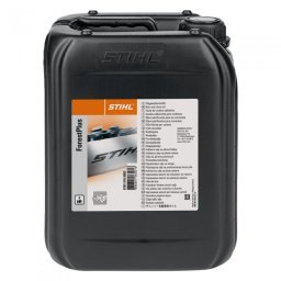 Ulei pentru lant STIHL Forest Plus 20 L