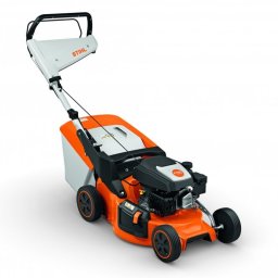 Masina de tuns iarba RM 248.3 STIHL