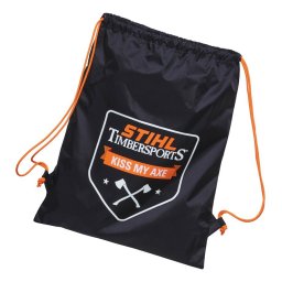 Sac de Sport Kiss My Axe