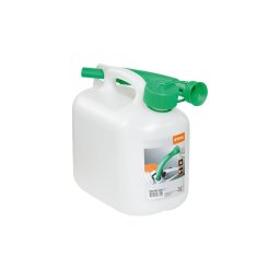 Canistra pentru benzina 3L