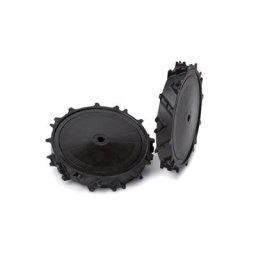 Roti de tractiune ART 220 pentru seriile RMI 4 si RMI 5