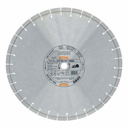Disc diamantat STIHL D-SB80 350 mm