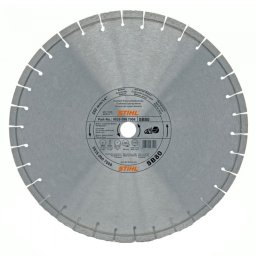 Disc diamantat STIHL D-SB80 300 mm
